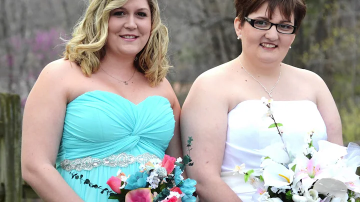 Jacob & Tara Wilkins Wedding Video