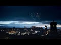 Fare Well Part 3 - Edinburgh's Hogmanay 2020