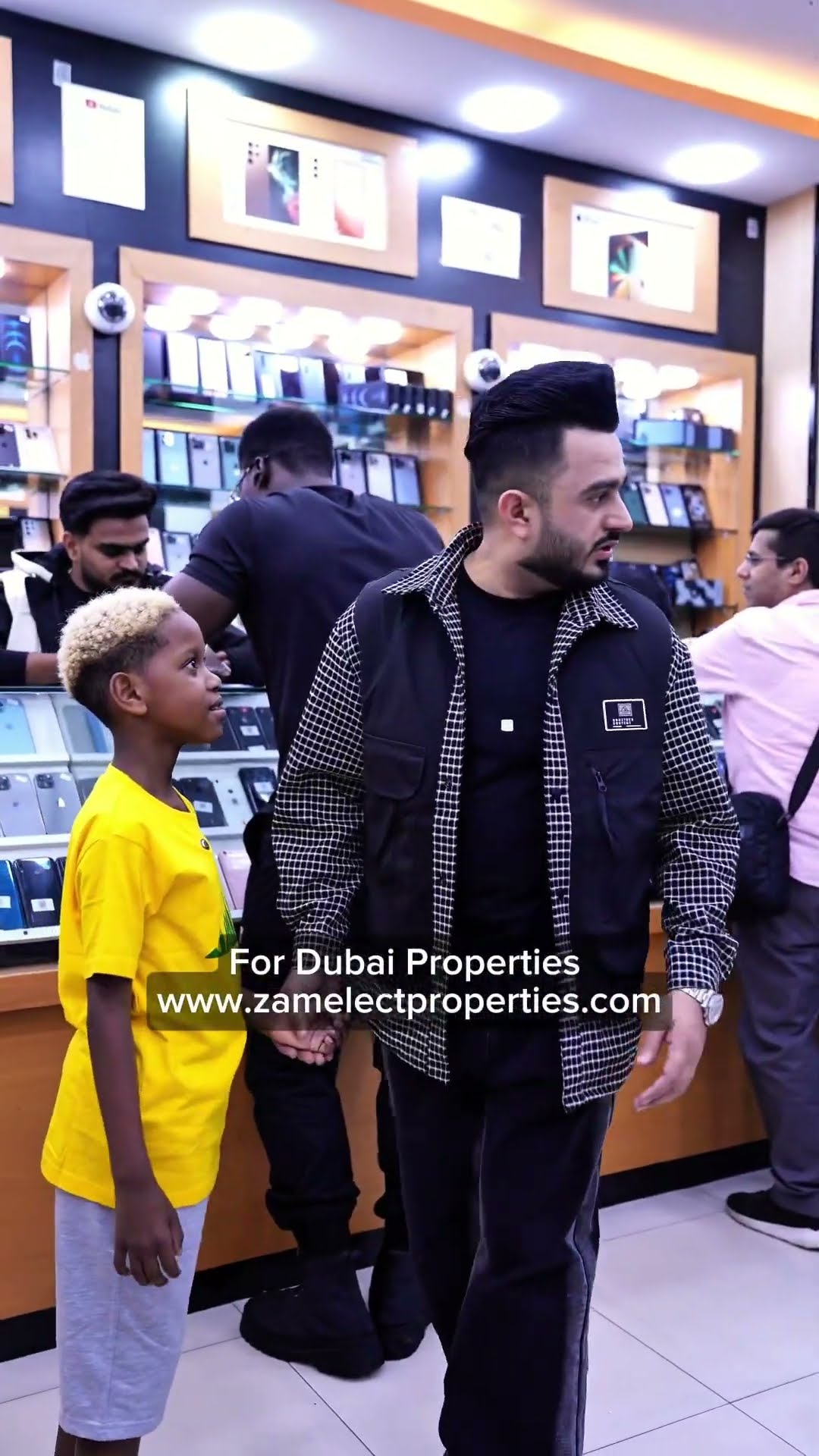 #zamelectproperties #abdulghafoor #muhammadshakoor #chotebhaibadebhai #zamelect #zamzamelectronics