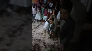 Dançando Valsa Bela E A Fera Mirim