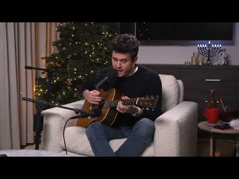 "Slow Dancing in a Burning Room" John Mayer Call Her Daddy Interview | Spotify 12-21-2022