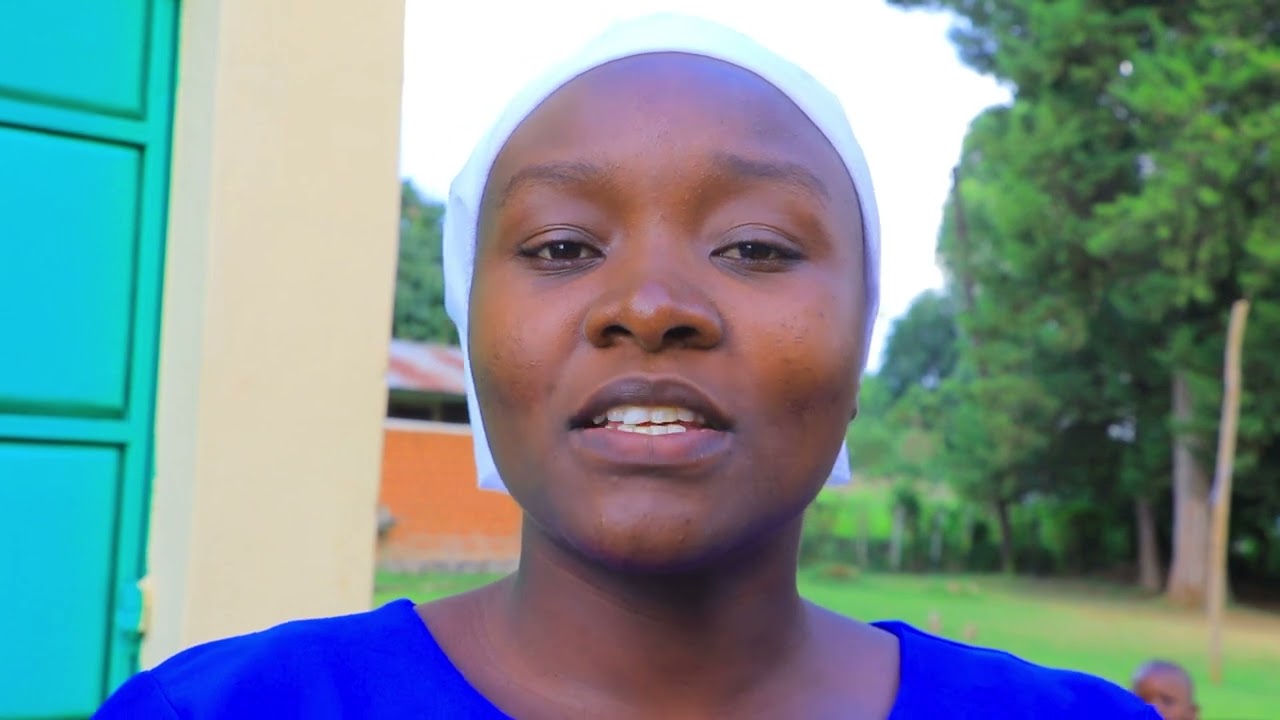 GETHSEMANE - GESOKO ADVENTIST CHOIR