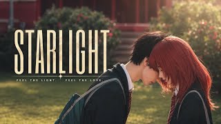 JohnOcean - Starlight [Lyric Music Video]