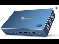 Best Mini PC 2021 - Top 5 Smart Mini PC 2021