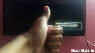 Sony BRAVIA Software Check: Keeping Your TV Up-to-Date screenshot 4