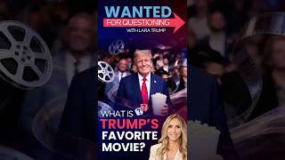What's President Trump's Favorite Movie?