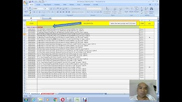 updated materials request form