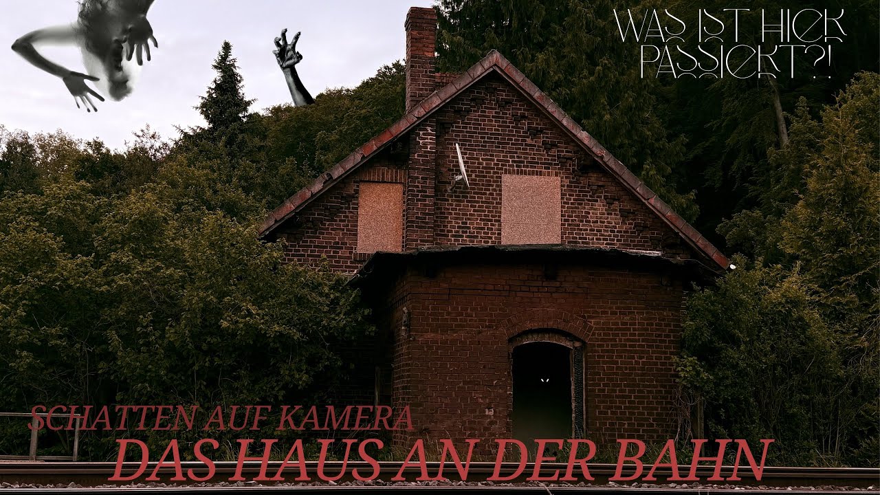 Paranormale Untersuchung im „Dämonenhaus“ - Kontakt zum ehemaligen Besitzer | Geisterjagd eskaliert!