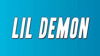 Celebrity Future  - LIL DEMON (Lyrics) Net Worth