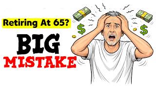 7 Retirement Mistakes People Over 50 Must Avoid🚨50+ & Haven't Saved for RetirementHere's What to Do