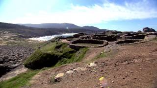 DGPM 1076 EL CASTRO DE BAROÑA