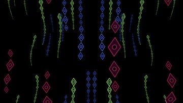 Free VJ loop 2020 #113 DMTeam