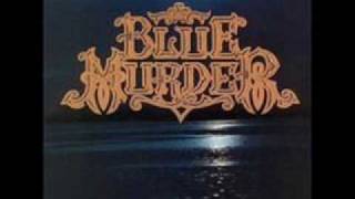 Blue Murder Out of Love chords