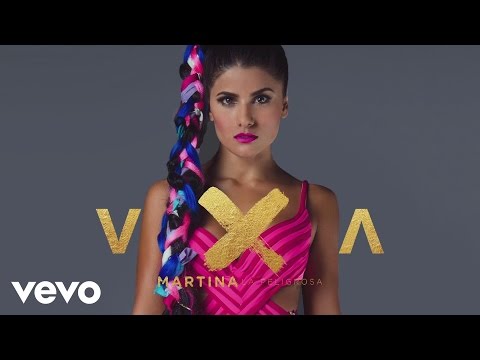Martina La Peligrosa - Veneno Por Amor(Cover Audio) ft. Slow Mike