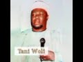 TANI WOLI - SHEIKH SHADHILI ZAMBO OGANIJA HASBUNALLAHU - pt1