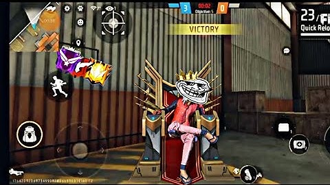 Free Fire impossible A1;A2;A3;A4;A5;A6;A7;A8;A9 ##freefireindia #freefirevideo