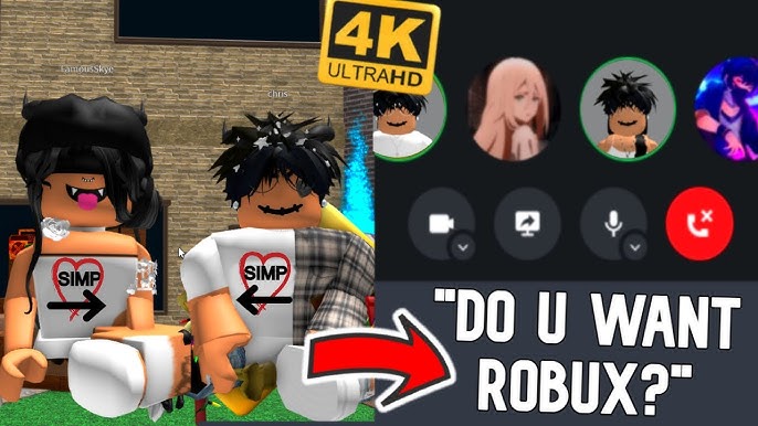 I became A Roblox Slender In Murder Mystery 2 TOXIC Teamer Servers😅 