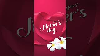 Happy mothers day/love you Mummy trending motherday