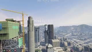 Learning to FiveM