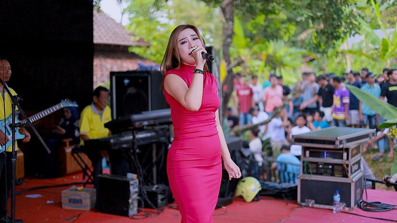 CAMELIA MUSIC - BAWANG MERAH - EVIS RENATA - HAPPY PARTY CARTEL COMMUNITY - BANGSRI JEPARA