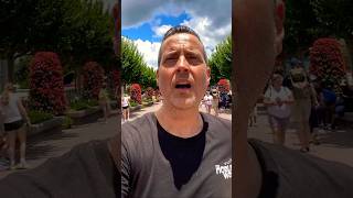 Epcot World Showcase Decisions, Decisions… #epcot  #disney #disneyworld #youtubeshorts #shorts