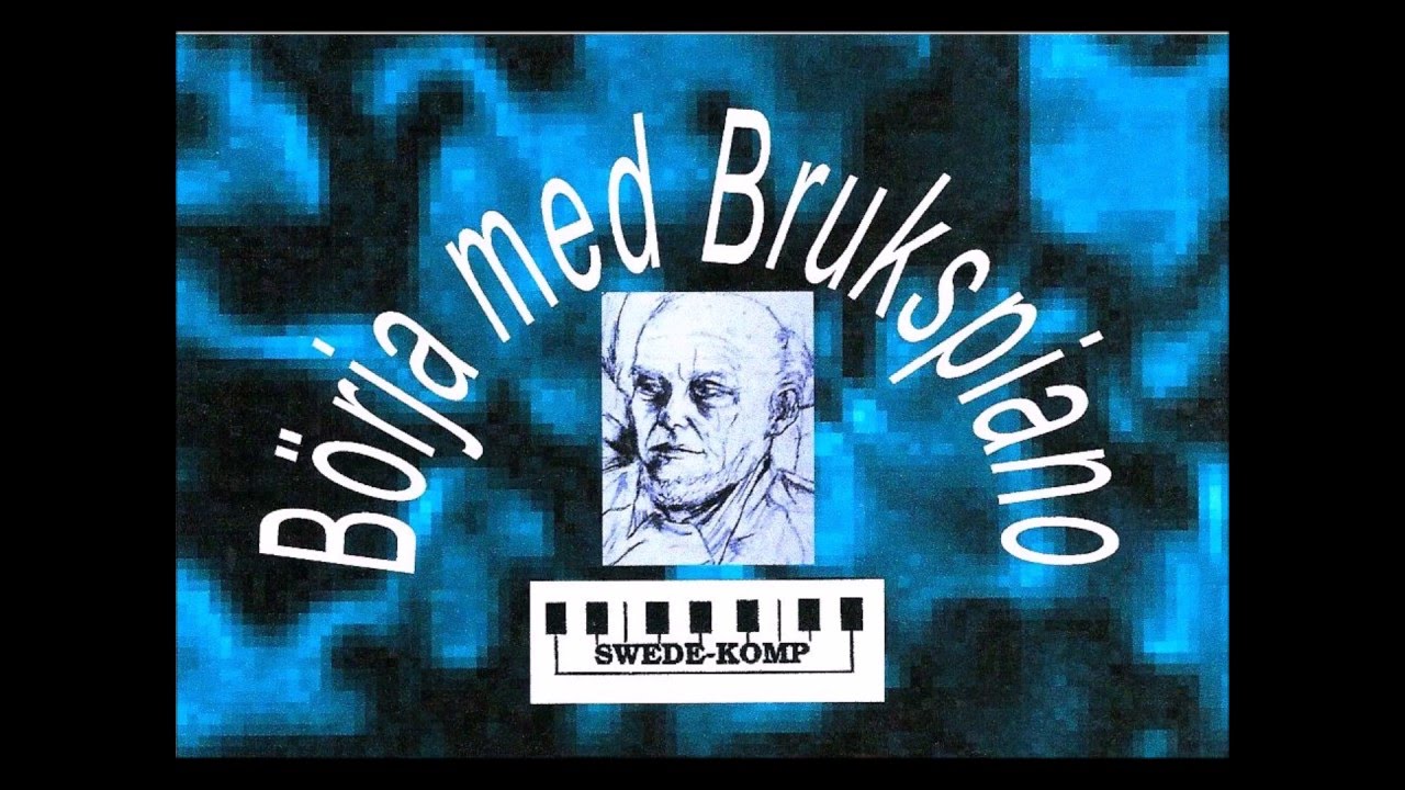 Gånglåt från Äppelbo