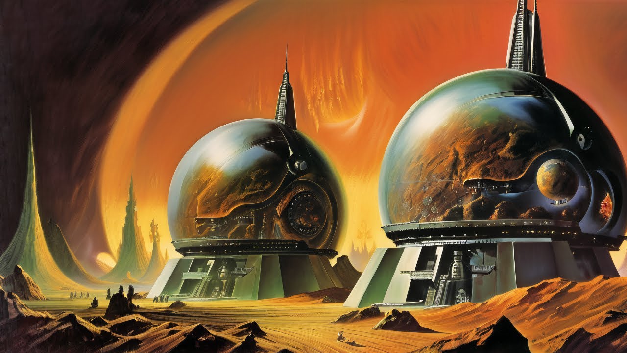 Terror Machine The Unspeakable Terror Machines - YouTube