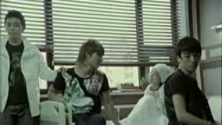 Big Bang Haru Haru MV