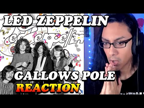 Lyrics for Gallows Pole by Led Zeppelin - Songfacts