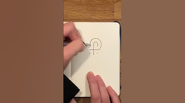 How to draw a labyrinth