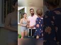 Furious Mom Throws Her Rude Son and His Wife Out of the House😳#shorts
