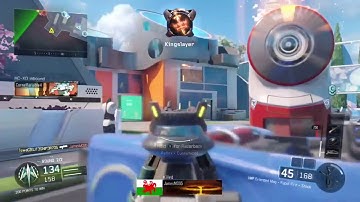 Channel Intro | NuKe Genesis