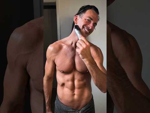 Body Hair Trimmer
