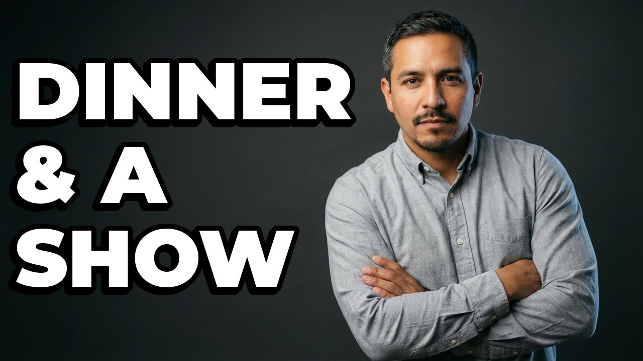 What Is Pre-Theater Dining In Las Vegas?