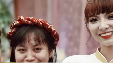 ĐÁM CƯỚI CẶP ĐÔI  ĐẸP NHẤT MẠO KHÊ - QUẢNG NINH -CÔNG TÙNG - THANH TÂM