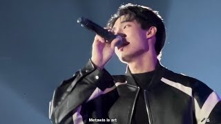 [HD Fancam] 230930 เริ่มใหม่ (One More Chance) - #winmetawin solo