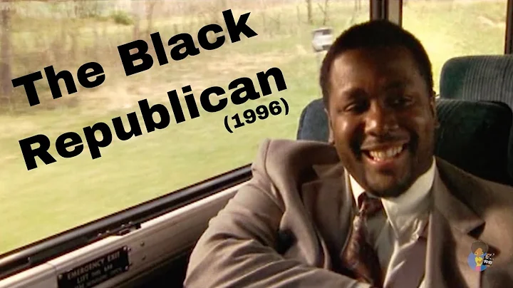 Get on the Bus - Black Republican (1996) | Wendell Pierce