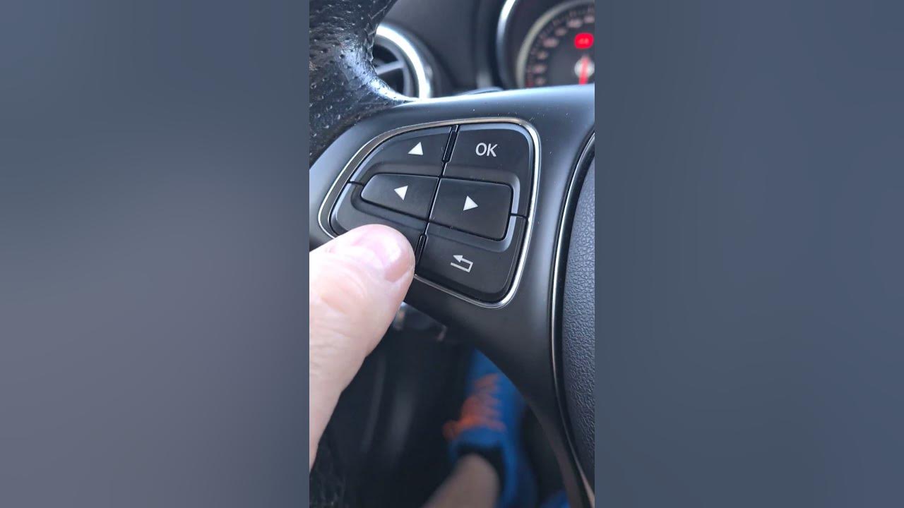 So Programmieren Sie Ihre Lenkradheizung Automatik! - yzoiga3