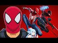 Toy collector plays Spider-Man 2 PT 1