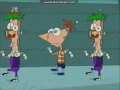 Phineas and Ferb - Phinedroids and Ferbots Multilanguage Part 2