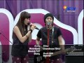 THE VIRGIN Live At Inbox (13-12-2012) Courtesy SCTV