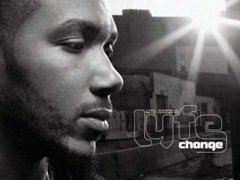 Will I Ever - Lyfe Jennings