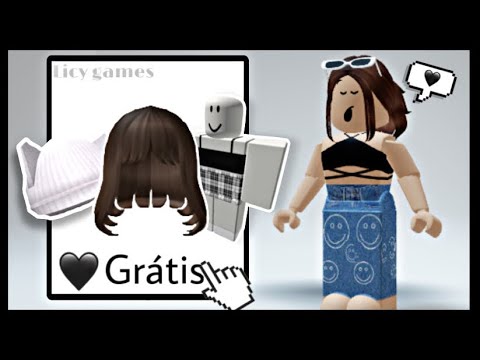 COMO PEGAR ITENS GRÁTIS DE CAPIVARA FOFA NO ROBLOX!! ~🧋✨🫶🏻 ~ licy games  