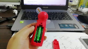 customized LED message fan