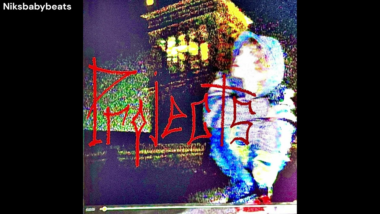 (FREE) Unki x bw2 mixtape type beat - projects 2