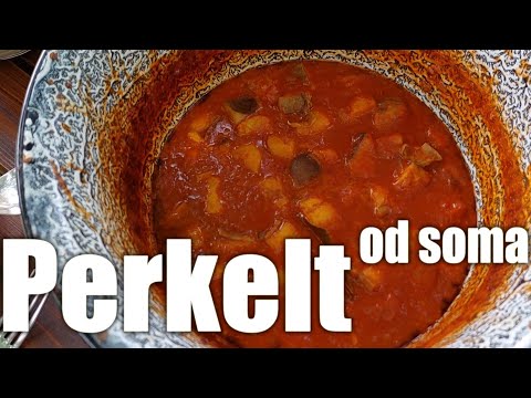 Perkelt Od Soma Recipe