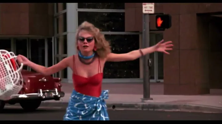 Night of the Comet 1984  - Official Trailer