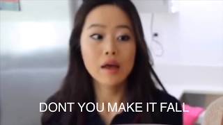 Veronica Wang annoying Stephanie Soo for 3 minutes straight