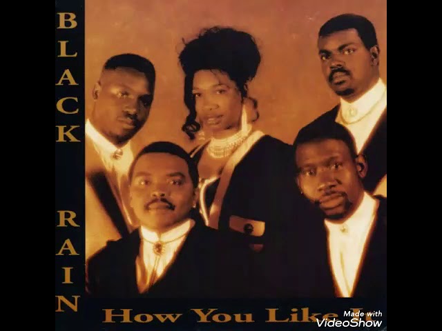 Guarda Black Rain - Time su YouTube Guarda Black Rain - Time su YouTube