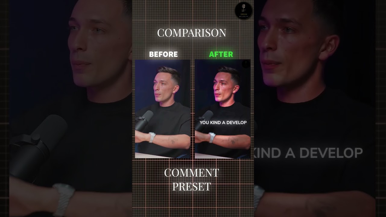 Transforming Raw Footage to Viral Content : Luke's Video Edit With Alight Motion